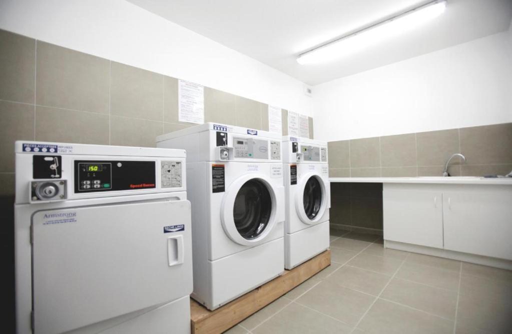314 Appartement Perpignan Cosy ภายนอก รูปภาพ
