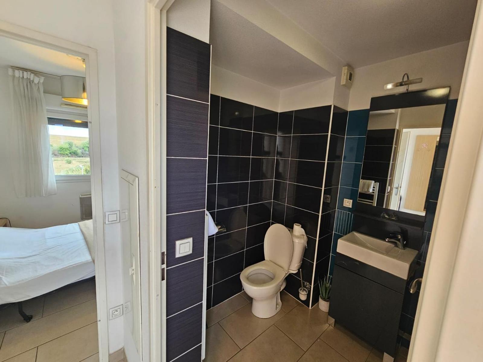 314 Appartement Perpignan Cosy ภายนอก รูปภาพ