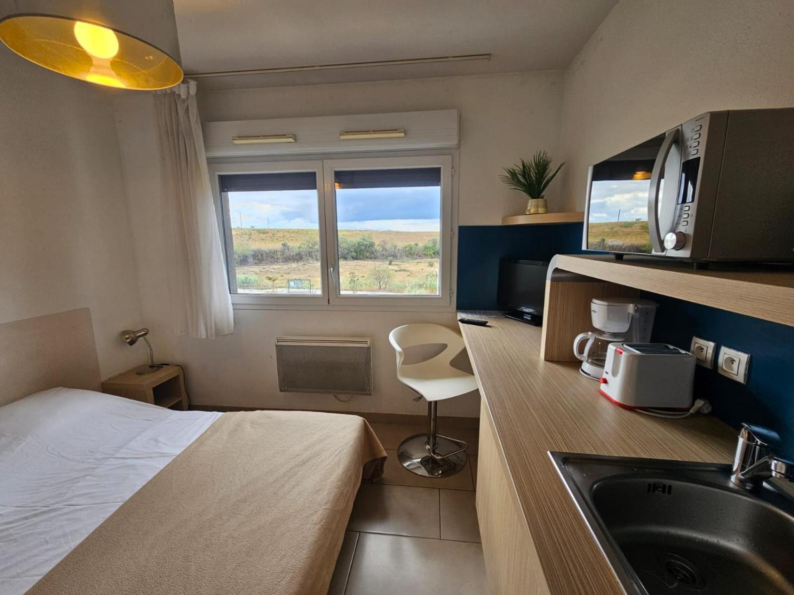314 Appartement Perpignan Cosy ภายนอก รูปภาพ