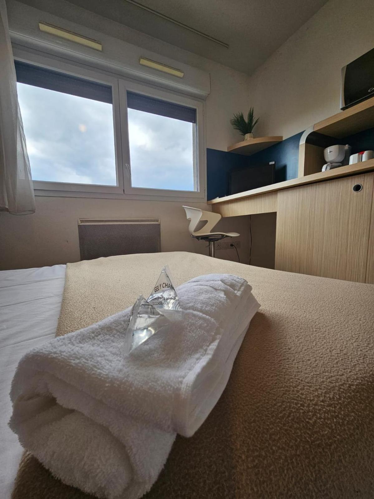 314 Appartement Perpignan Cosy ภายนอก รูปภาพ